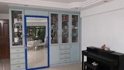 Blk 687A Woodlands Drive 75 (Woodlands), HDB 5 Rooms #626032041